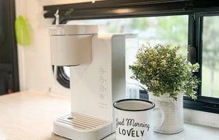 Family Dream Getaway Camper *DELIVERY ONLY*