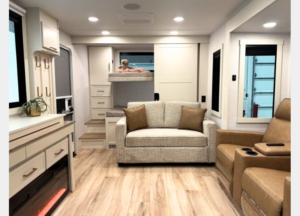 Travel Trailer rentals in Chula Vista