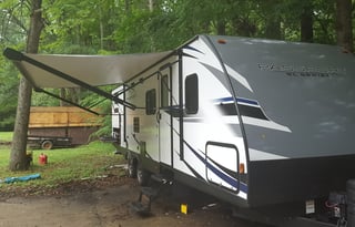 2019 Keystone RV Passport 292BH SL Series