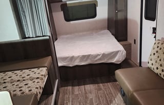 2019 Coachmen RV Clipper Ultra-Lite 21FQS