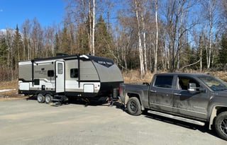 2020 Dutchmen RV Aspen Trail 2340BHS