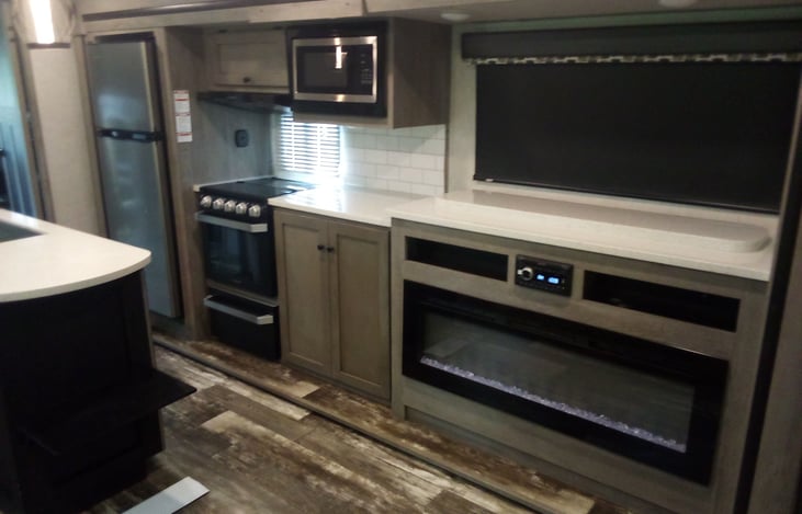 RV Photo