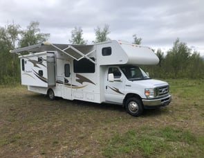 Winnebago Chalet 31J