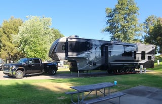 2024 Grand Design Momentum M-Class 395MS