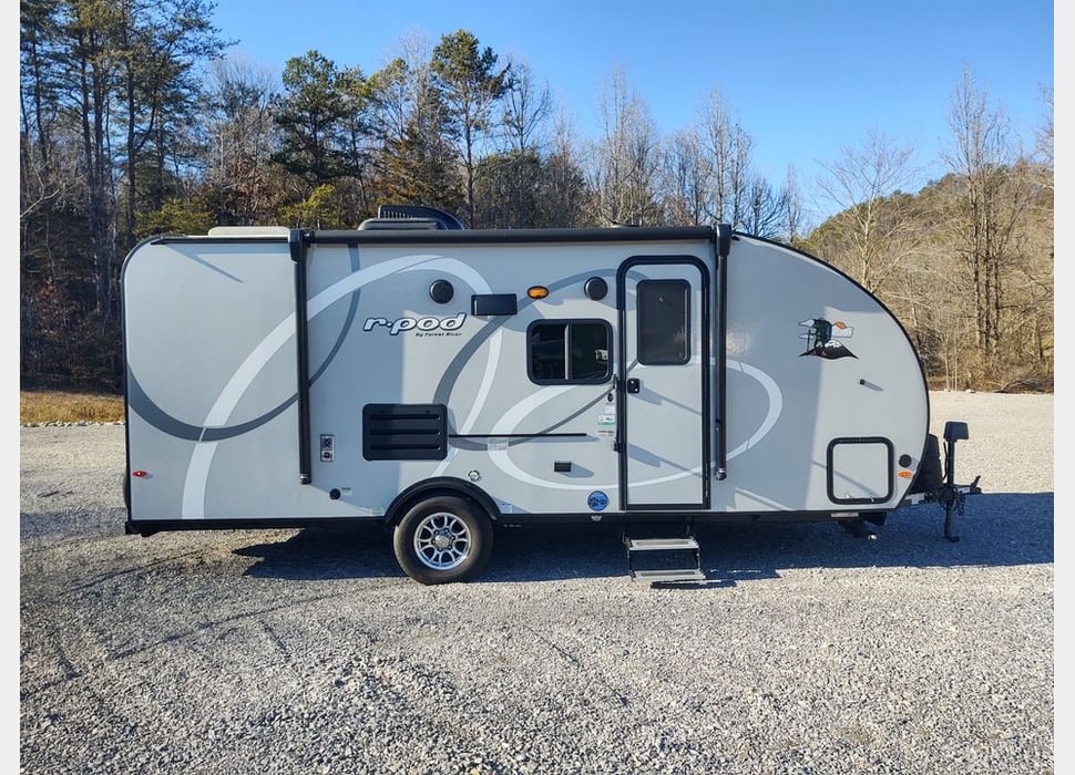 Travel Trailer rentals in Clinton