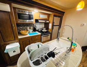 Forest River RV Salem 27RBK