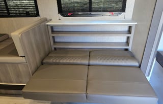 2025 Keystone RV Hideout Sport Single Axle 186SS