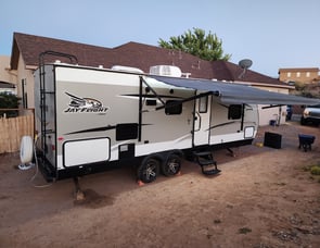 Jayco Jay Flight 24RBS