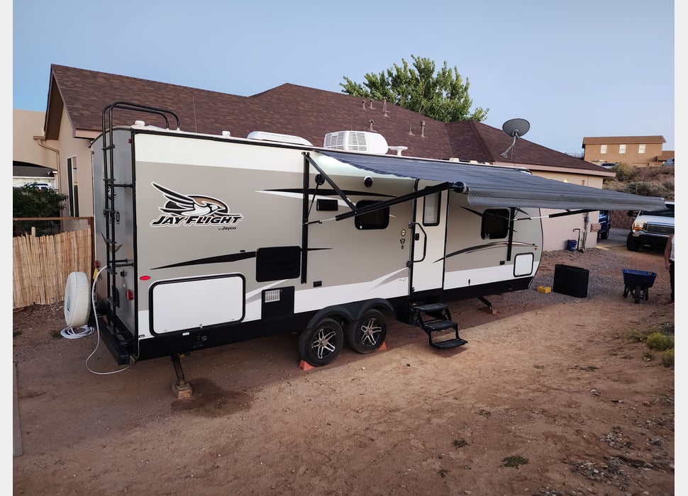 Travel Trailer rentals in Rio Rancho
