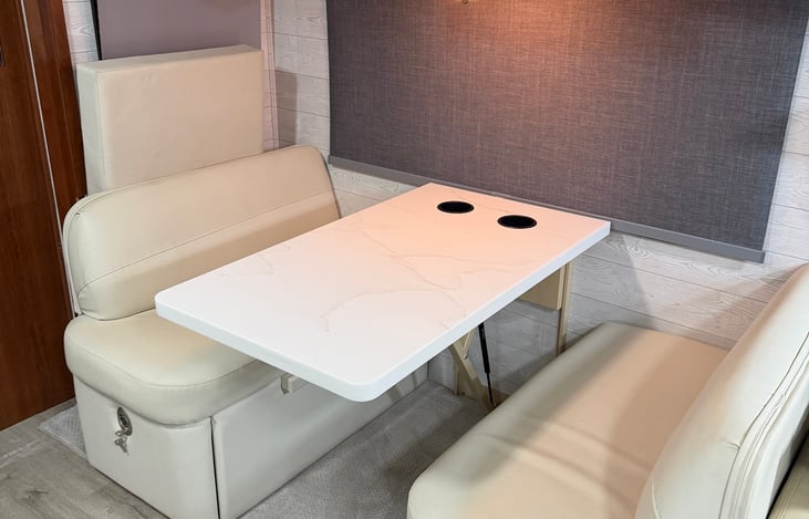 Dinette