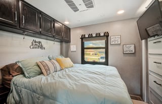 2020 Rv On The Move w/3 Smart Tv's(YouTube Tv)