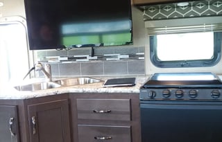 2019 Thor Motor Coach Freedom Traveler