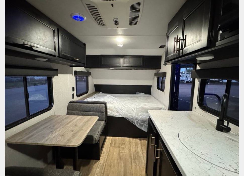 Travel Trailer rentals in Lafayette