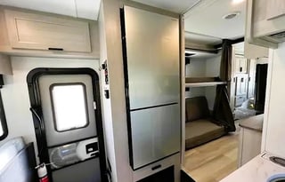 2024 Forest River - Solera 32DSB Bunk