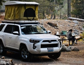 Toyota Toyota 4Runner