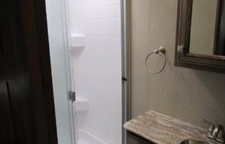 2020 Fleetwood RV Flair 32S