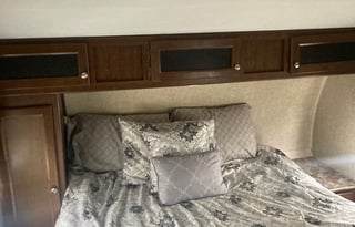 2016 Keystone RV Hideout 308BHDS