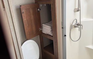 2017 Keystone RV Montana 3000 RE
