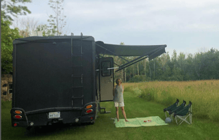 CA - FL ONLY! 2016 Winnebago View 24J