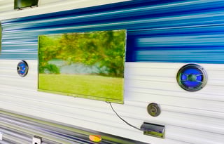 DELIVERY ONLY! 3-BUNK BEDROOM!Family Friendly!