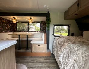 Forest River RV Cherokee Wolf Pup 17JW