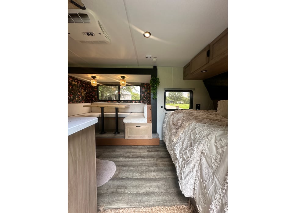 Travel Trailer rentals in Lakewood