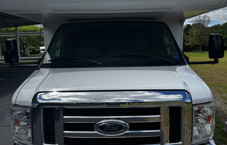 RV Photo