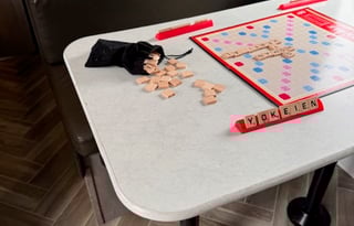 Cozy Keystone Springdale Mini with Bunk Beds