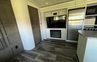 2022 Keystone RV Cougar 344MKS