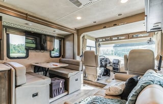 RV Lucy