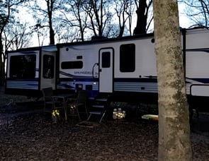 Keystone RV Springdale 311RE