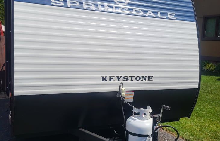 RV Photo