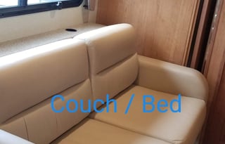 2016 Fleetwood Discovery (NEW RATES!!!)