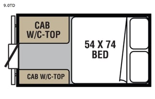 2020 Viking Express Series 9.0TD