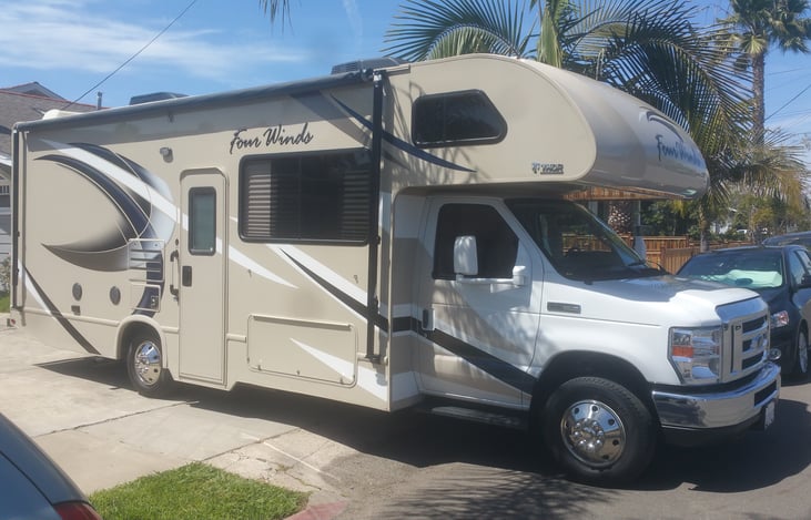 RV Photo