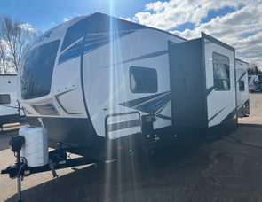 Forest River RV XLR Hyper Lite 3212