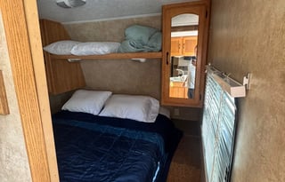 2010 Keystone RV Sprinter Select