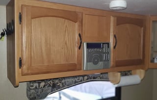 Sunny Sue is ready for you