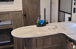 2021 Forest River RV Salem Cruise Lite 282QBXL