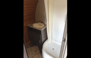 Unavailable - RV share won't let me delete posting