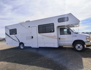 Thor Motor Coach Majestic 28A