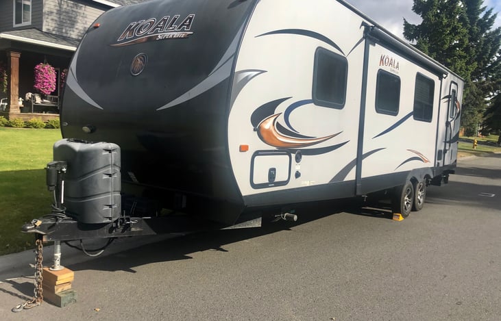RV Photo