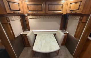 2013 Holiday Rambler Ambassador 36PFT