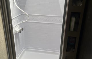 2020 Grand Design Transcend 32BHS