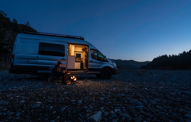 RV Photo