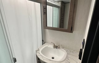 2022 Forest River RV Sabre 36BHQ