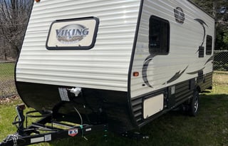 2017 Viking Ultra-Lite 17RD