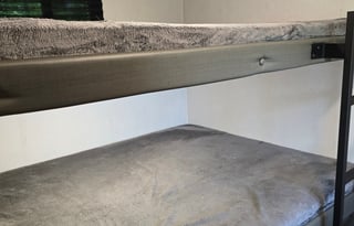 Luxury Keystone RV – Pet-Friendly Comfort