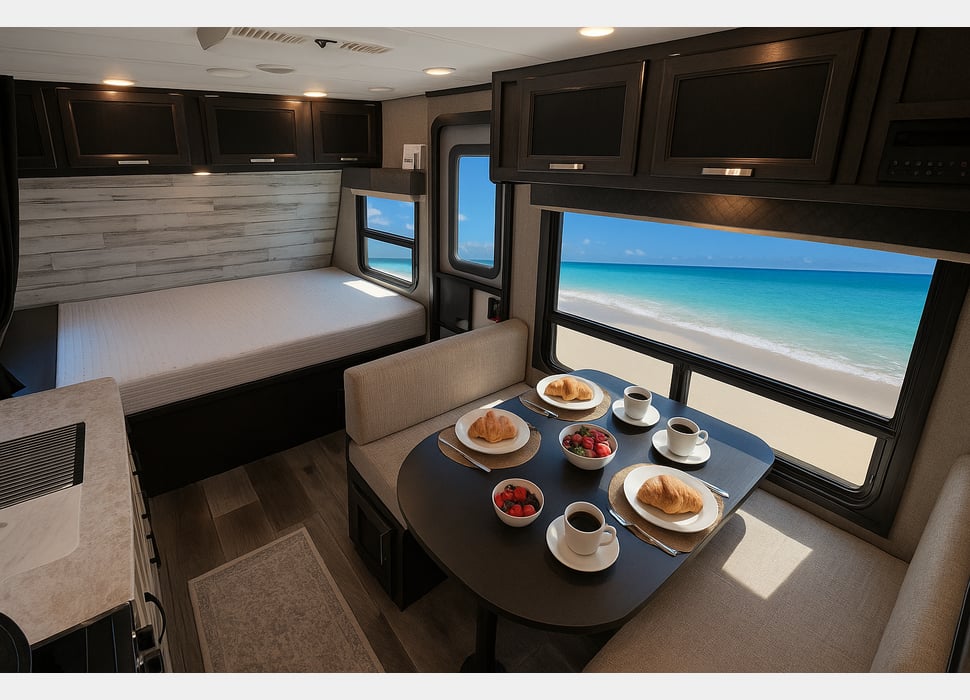 Travel Trailer rentals in WHITINSVILLE