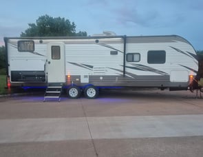 Forest River RV Wildwood X-Lite FSX 180RT